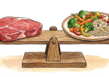 6 dicas para reduzir o colesterol sem abrir mão da carne vermelha