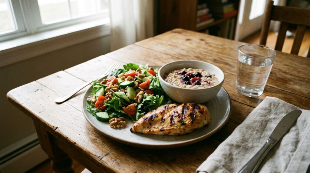 6 dicas para reduzir o colesterol sem abrir mão da carne vermelha