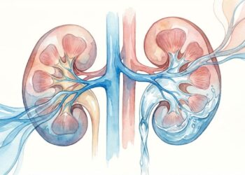 Como manter os rins "jovens" pelo maior tempo possível. As 8 regras de ouro para mantê-los saudáveis