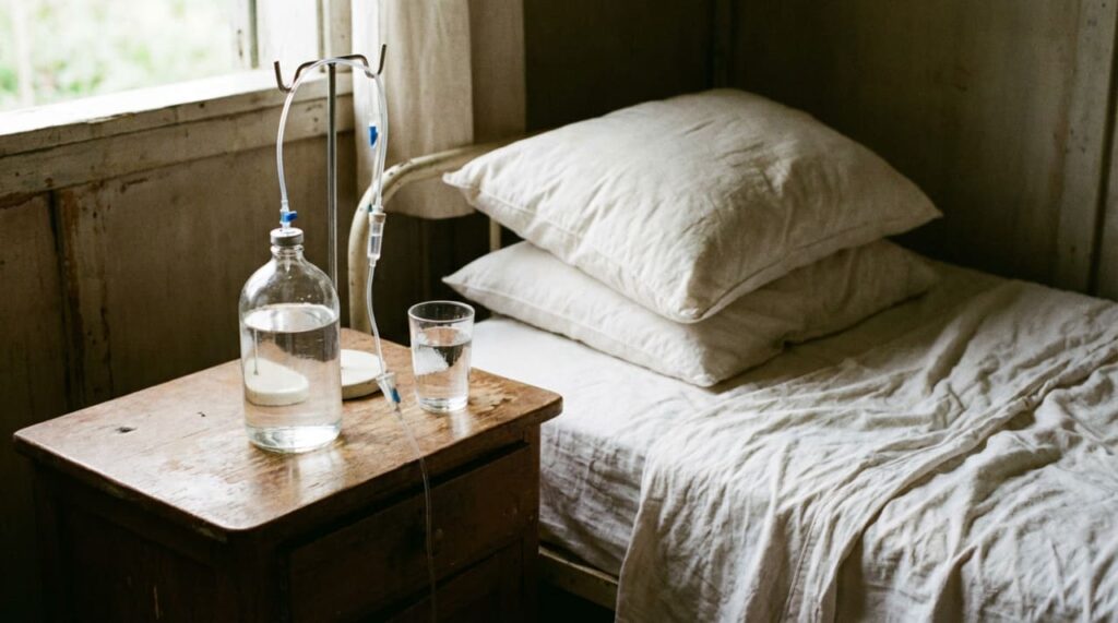 7 maneiras eficazes de se livrar da congestão nasal crônica sem depender de descongestionantes