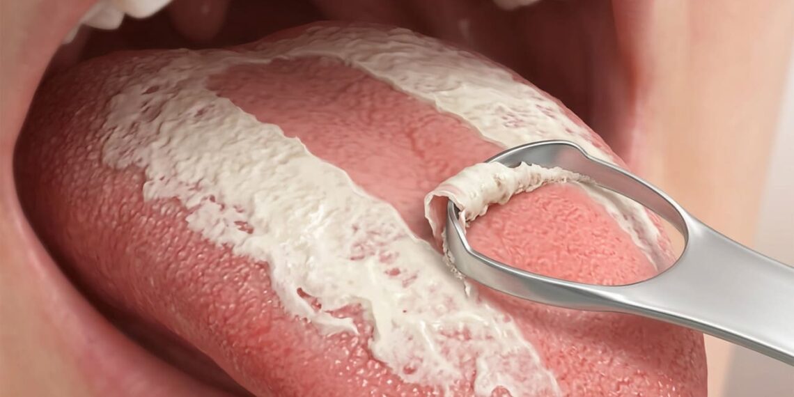 7 maneiras eficazes de se livrar do mau hálito persistente na raiz do problema