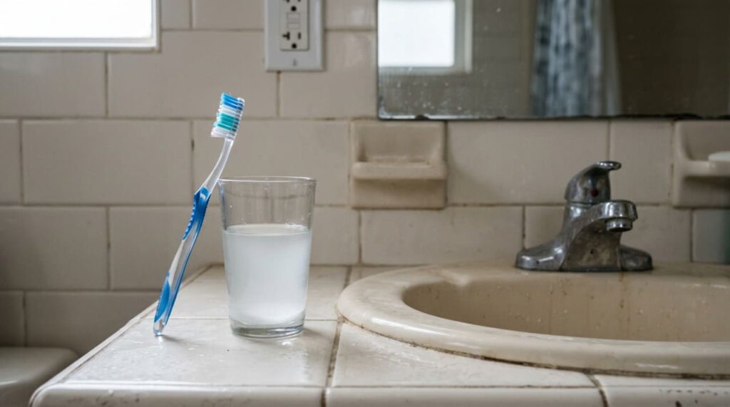 7 maneiras garantidas de se livrar de fungos na boca e na língua