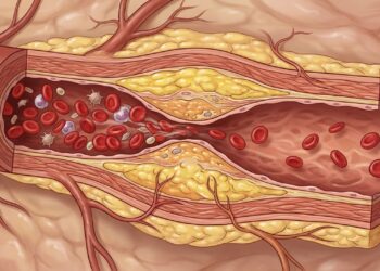 Não é apenas má alimentação: 6 causas comuns para o colesterol alto