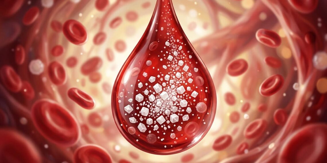 Não é apenas açúcar: 6 causas comuns para os níveis altos de glicose no sangue