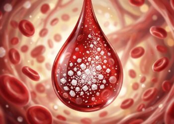 Não é apenas açúcar: 6 causas comuns para os níveis altos de glicose no sangue