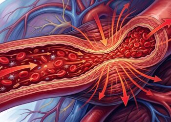 Não é apenas excesso de sal: 6 causas comuns para a pressão arterial elevada