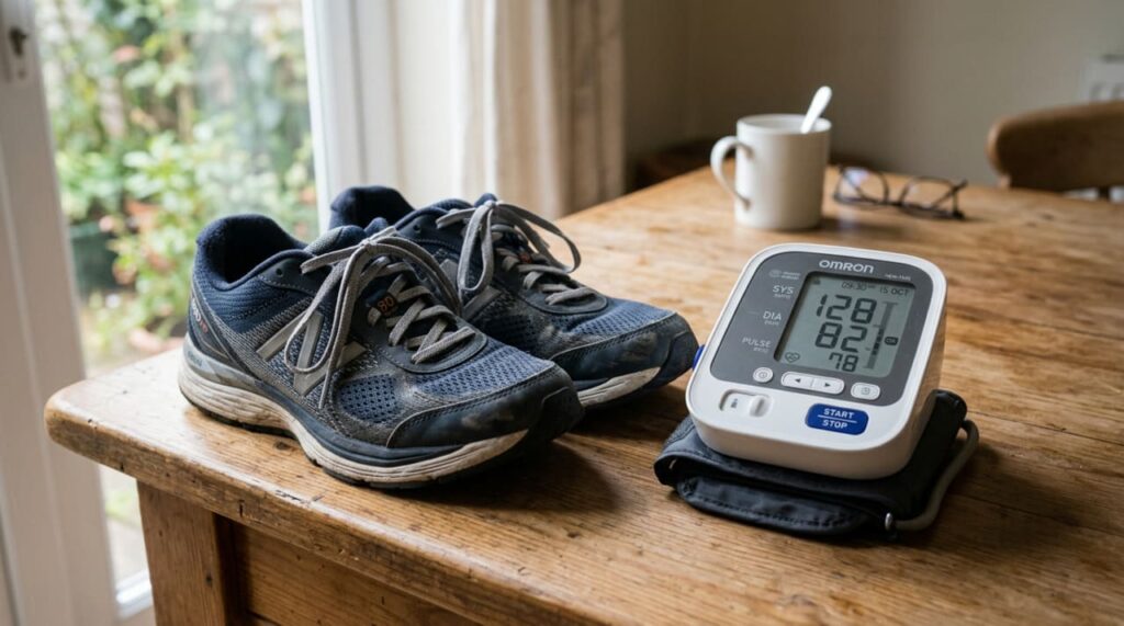 Não é apenas excesso de sal: 6 causas comuns para a pressão arterial elevada