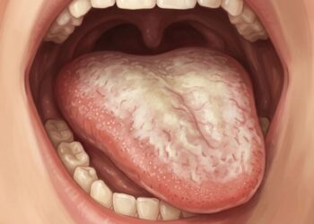 7 maneiras garantidas de se livrar de fungos na boca e na língua