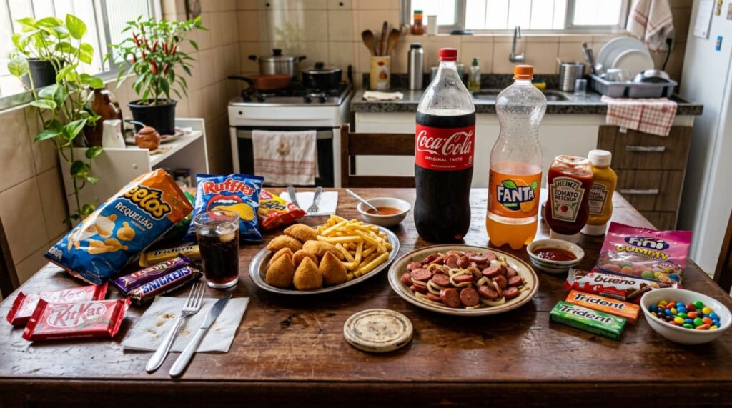 Alimentos anti-inflamatórios que ajudam a aliviar a dor nas articulações