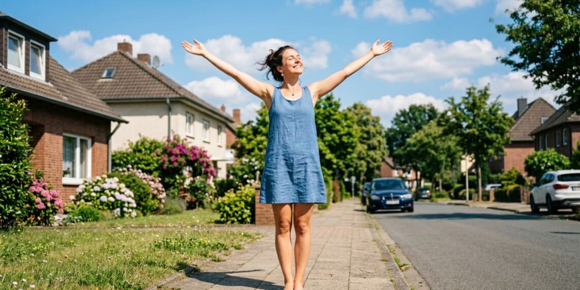 Quantos minutos de sol são necessários para produzir vitamina D de forma segura?