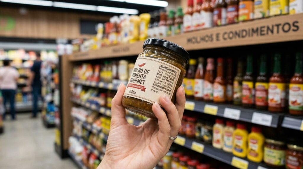 Alimentos que parecem saudáveis mas podem prejudicar a sua saúde