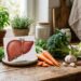 Os 10 melhores tipos de vegetais para a saúde do fígado