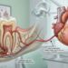 Como uma infecção dentária pode afetar o coração