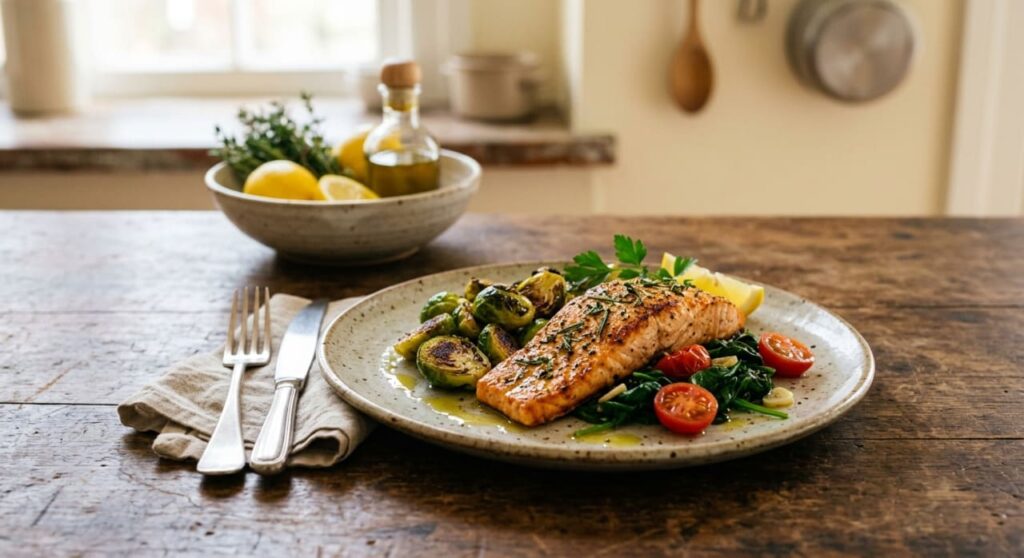 5 hábitos comprovados pela ciência para reduzir a inflamação no corpo de forma natural