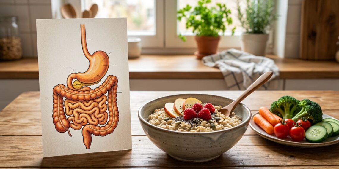 6 hábitos comprovados pela ciência para manter a regularidade intestinal diária