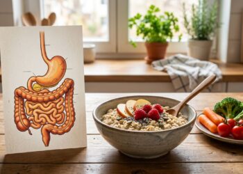 6 hábitos comprovados pela ciência para manter a regularidade intestinal diária