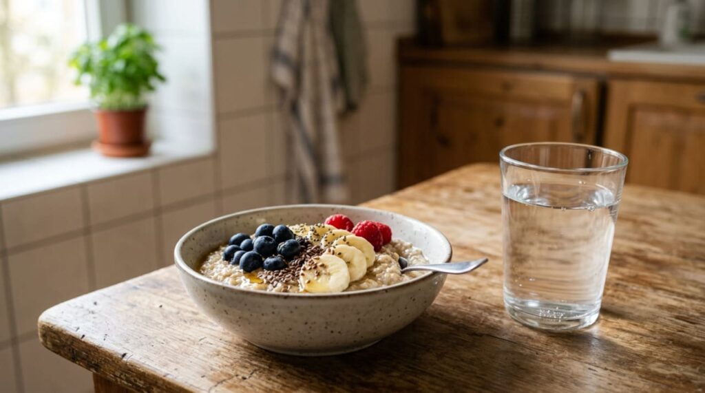 6 hábitos comprovados pela ciência para manter a regularidade intestinal diária