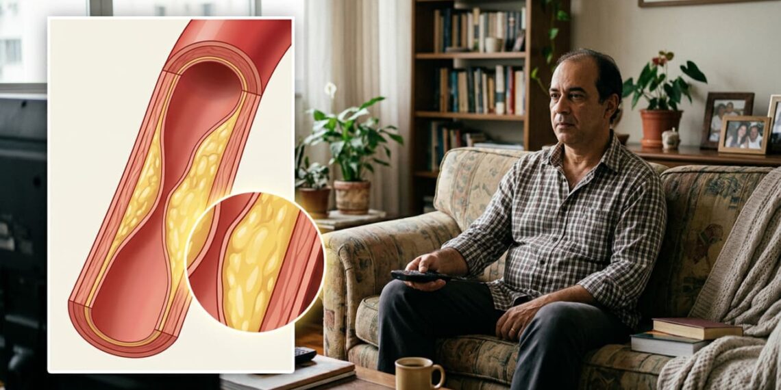 Colesterol alto: o que pouca gente sabe sobre os fatores de risco (e como agir antes que seja tarde)