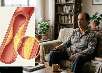 Colesterol alto: o que pouca gente sabe sobre os fatores de risco (e como agir antes que seja tarde)