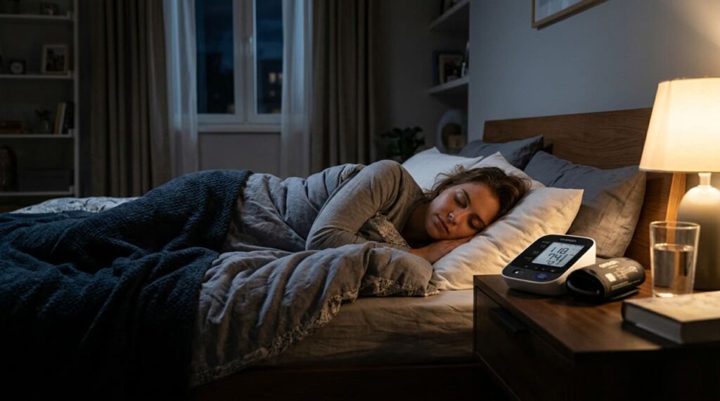 Pressão alta: o que pouca gente sabe sobre os fatores de risco (e como agir antes que seja tarde)