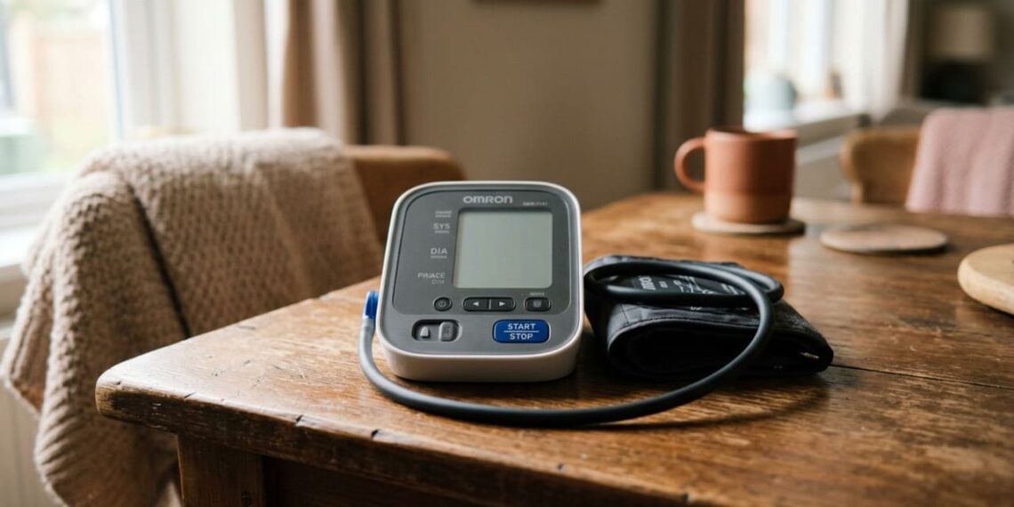 Pressão alta: o que pouca gente sabe sobre os fatores de risco (e como agir antes que seja tarde)