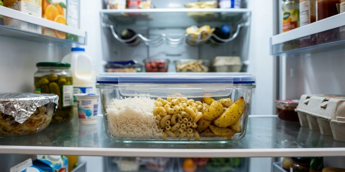 Como reduzir o índice glicêmico do arroz, do macarrão e da batata: estratégias práticas para tornar os carboidratos mais saudáveis