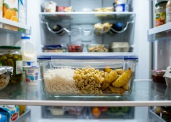 Como reduzir o índice glicêmico do arroz, do macarrão e da batata: estratégias práticas para tornar os carboidratos mais saudáveis