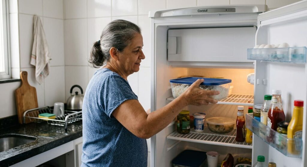 Como reduzir o índice glicêmico do arroz, do macarrão e da batata: estratégias práticas para tornar os carboidratos mais saudáveis