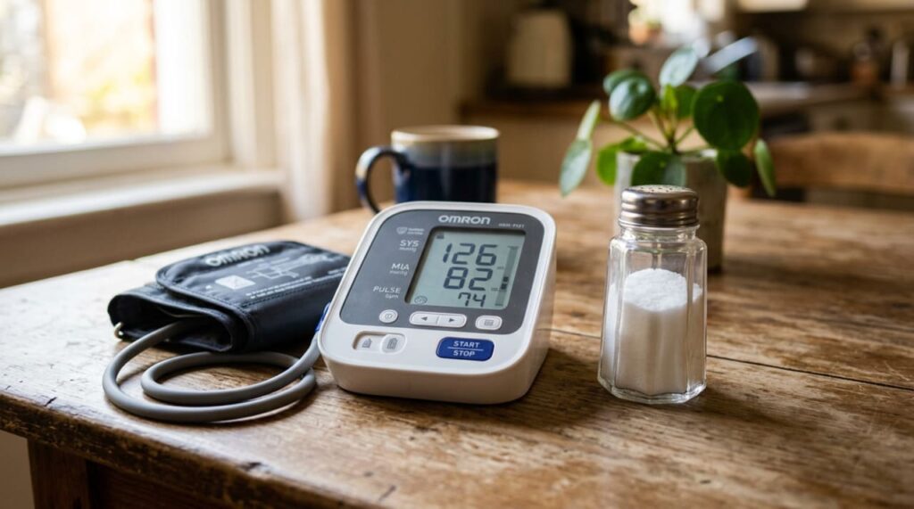 Hipertensão arterial: fatores que aumentam o risco e como reduzi-lo