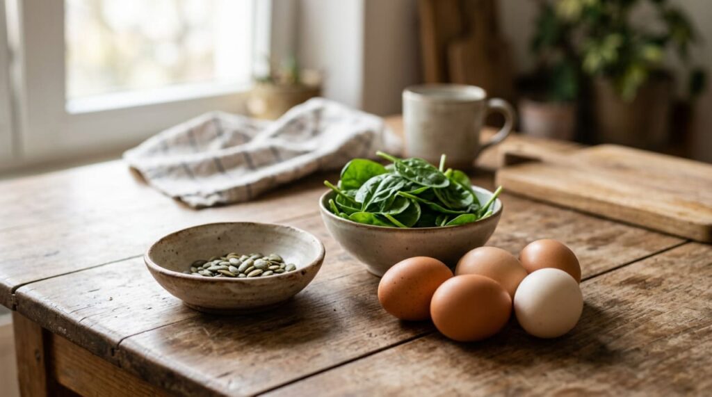 Como fortalecer a saúde dos ossos através da alimentação diária