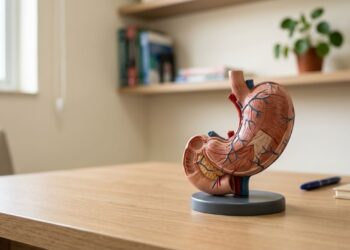 Como proteger a mucosa do estômago através da alimentação diária