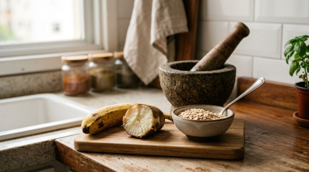 Como proteger a mucosa do estômago através da alimentação diária