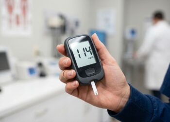 Como reduzir o excesso de açúcar no sangue através da alimentação diária