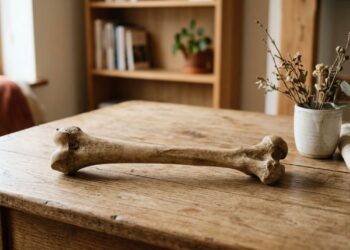 Como fortalecer a saúde dos ossos através da alimentação diária