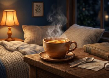 Inchaço e sensação de peso no corpo pedem um cuidado simples antes de dormir