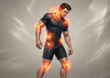 Dor em várias partes do corpo logo cedo pode indicar um quadro que passa despercebido