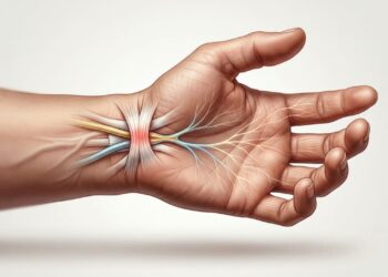 Formigamento nas mãos ao acordar pode indicar problema de saúde