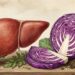 Este vegetal barato e comum é o mais benéfico para o fígado, segundo médicos