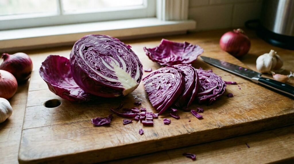 Este vegetal barato e comum é o mais benéfico para o fígado, segundo médicos
