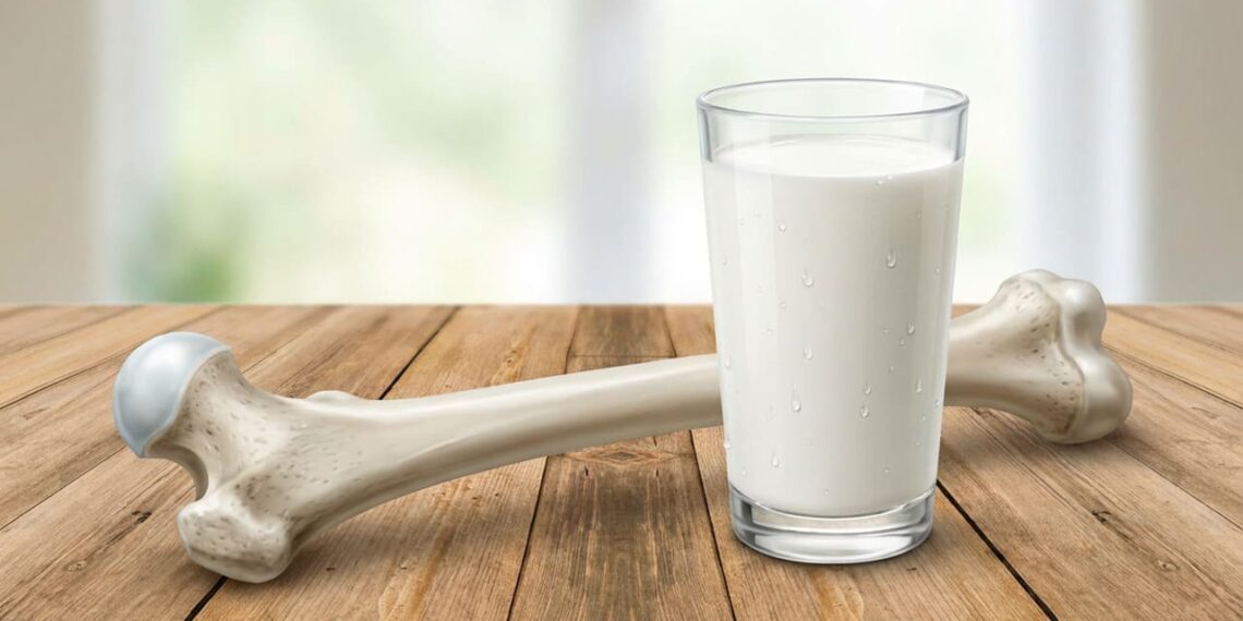 5 sinais de falta de cálcio que o corpo dá e como isso afeta a saúde