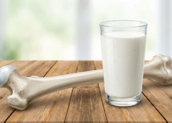 5 sinais de falta de cálcio que o corpo dá e como isso afeta a saúde