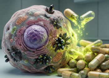 Como obter antioxidantes de forma segura sem aumentar o risco de tumores