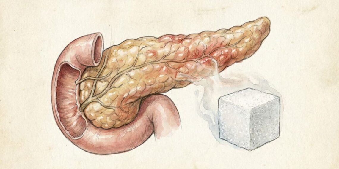 A ciência sabe qual é a pior hora para comer doces
