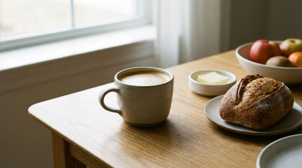 A ciência sabe qual é a melhor hora para tomar café e sentir mais efeito