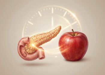 A ciência sabe qual é a pior hora para comer frutas se você quer controlar a glicose