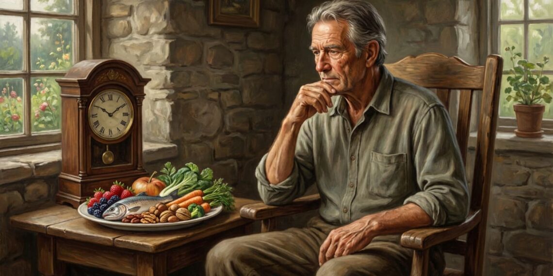 4 hábitos que você precisa abandonar para ajudar a retardar o envelhecimento, segundo médicos