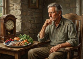 4 hábitos que você precisa abandonar para ajudar a retardar o envelhecimento, segundo médicos