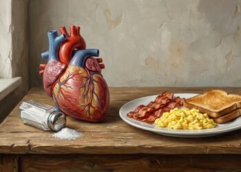 5 hábitos que você precisa abandonar para ajudar a proteger a saúde do coração, segundo cardiologistas