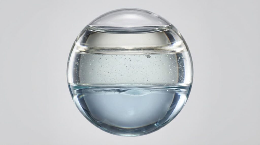 Por que as lágrimas que os nossos olhos produzem o tempo todo são de grande importância para a visão