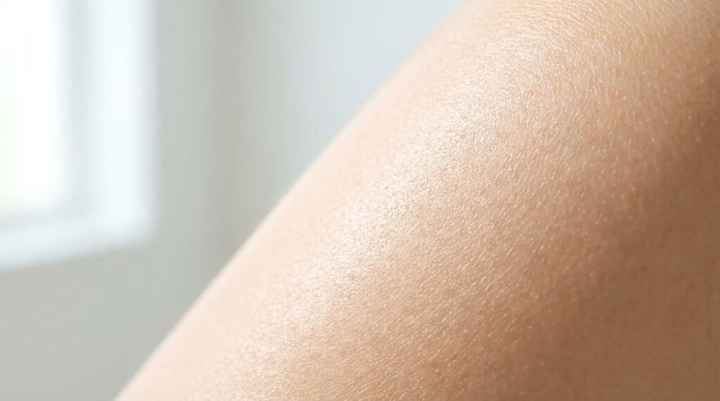 Por que os microrganismos que vivem em nossa pele são de grande importância